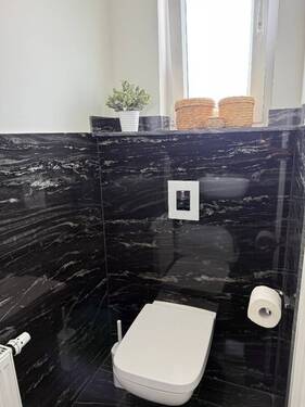Gäste-WC - 