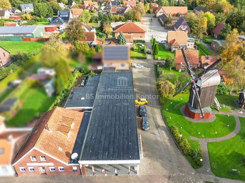 Bild 3 - Grundstück in Dornum