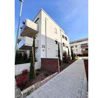 3-Zimme-Neubauwohnung in Kehl-Sundheim zu vermieten