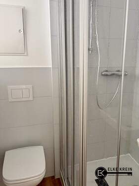 Badezimmer - Wohnung in Freiberg - 410,00&nbsp;EUR Kaltmiete, ca.&nbsp; 60,00&nbsp;m&sup2;&nbsp;Wohnfl&auml;che