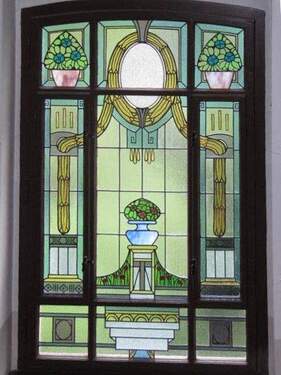 Stilvolles Gebaude - 