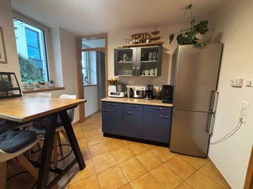 Küche m. Küchenzeile 2 - 