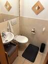 Gäste-WC - 