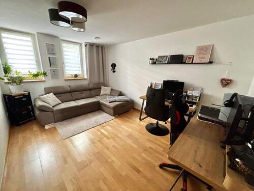 Schlafzimmer / Büro/ Gästezi. - 