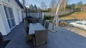 Terrasse - 