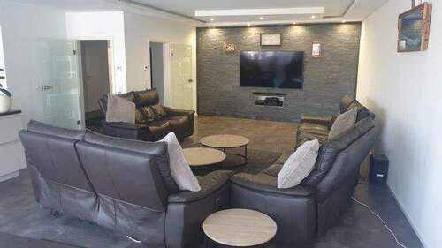 Wohnen - 1 Zimmer Mehrfamilienhaus, Wohnhaus in Kelheim