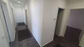 Flur hintere Zimmer - 