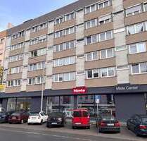 Charmante kleine Wohnung in Nürnberg sucht neuen Besitzer