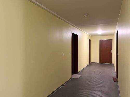 Etage - 1 Zimmer Etagenwohnung in Nürnberg