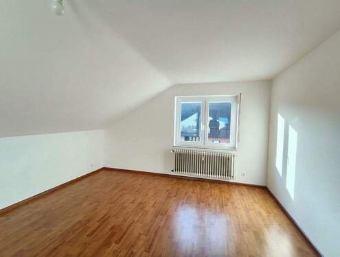 Kinderzimmer/Büro - Etagenwohnung mit 71,00 m&sup2; in Weil am Rhein zur Miete