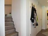 Treppe zum DG - 