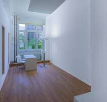Flexible Büroflächen im Prenzlauer Berg - eigenständig, vernetzt, sofort. - Berlin