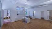 Bürofläche 2 / Raum 2 - 