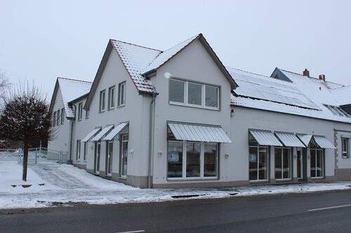 Außenansicht - *** Modernes Ladengeschäft in Bielefeld-Jöllenbeck ***