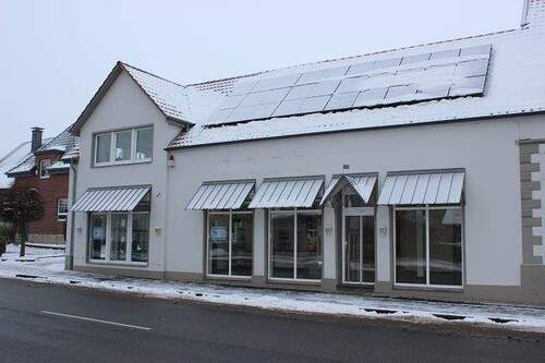 Außenansicht - Büro zur Miete in Bielefeld