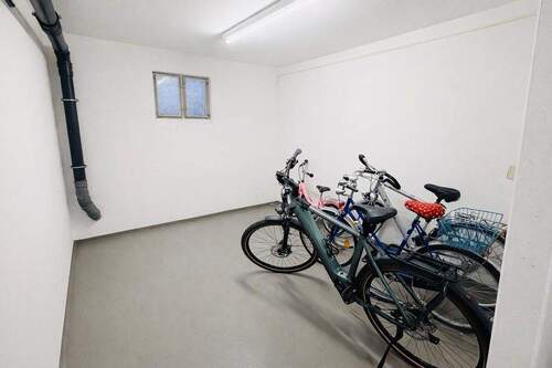 Keller.Fahrradraum - 