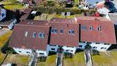 Drohnenaufnahme3 - 2 Zimmer Etagenwohnung in Dornwang