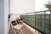 Balkon - 