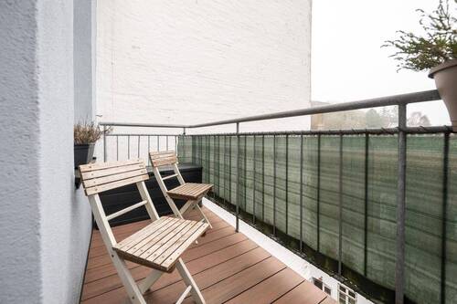 Balkon - 