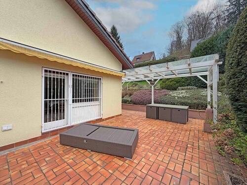 Terrasse - 