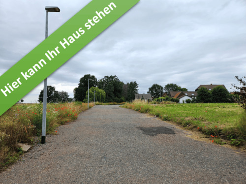 Hachum_1.png - Inkl. Grundstück, ein Haus mit Charme in Hachum.