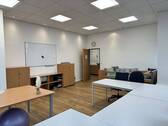 Raum 1.jpg - 4 Zimmer Büro in Ahrensburg