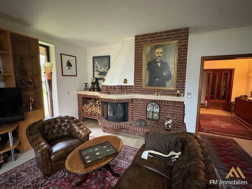 Wohnzimmer (2) - 