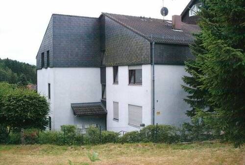 Bild 21 - 2,5 ZKB Zentrumsnah mit Balkon - 82.500,00 EUR Kaufpreis, ca.  65,00 m² Wohnfläche