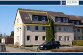 Titel Außenansicht_Ost - ETW in gemütlicher, dörflicher Wohngegend im Ortsteil Fümmelse