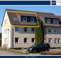 ETW in gemütlicher, dörflicher Wohngegend im Ortsteil Fümmelse - Wolfenbüttel / Fümmelse