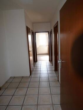 Eingang Flur - 