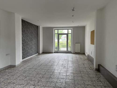 Ladenfläche - 2 Zimmer Gewerbeobjekt (Büro, Produktion, Verkauf) zur Miete in Heidenau