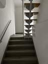 Treppenaufgang - 