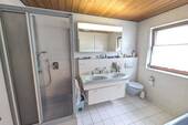 Badezimmer OG - 
