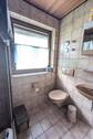 Dusche + WC - 