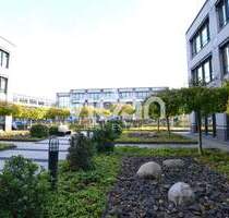 Business Park Köln - Hochwertige Büroflächen im Kölner Süden