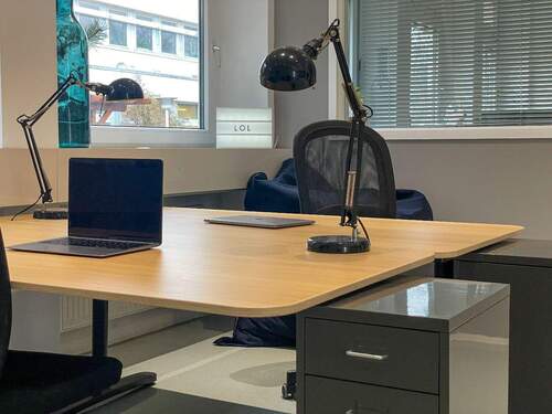 Coworking - Büro zur Miete in Köln