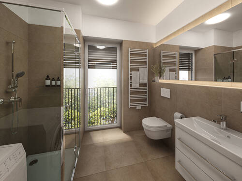 Unverbindliches Wohnbeispiel Kopie 3 - 