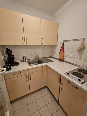 Bild 3 - 1 Zimmer Etagenwohnung in Regensburg