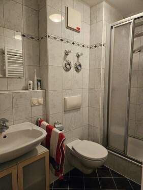 Bild 4 - Etagenwohnung mit 33,00 m&sup2; in Regensburg zum Kaufen