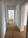 Flur - 3 Zimmer Etagenwohnung zur Miete in Schneverdingen