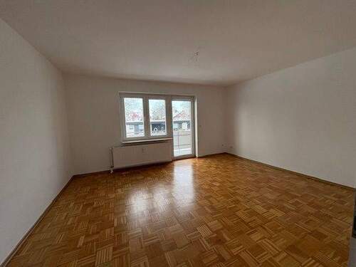 Wohnzimmer - 3 Zimmer Etagenwohnung in Schneverdingen