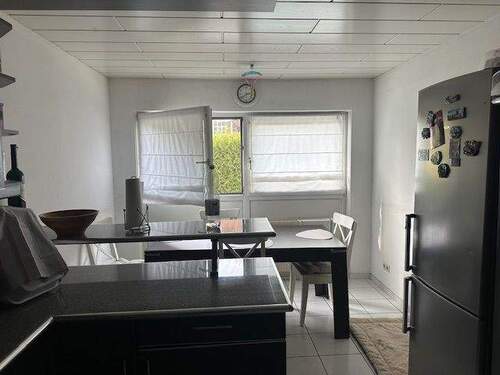 Essbereich Küche EG - 