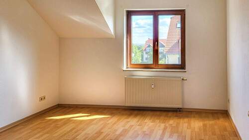 Helles Schlafzimmer - 