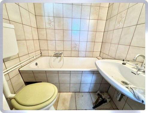 OG Badezimmer - 