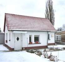 Gepflegtes Einfamilienhaus in Panketal - Zepernick Sofort bezugsfertig!