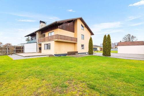 Bild 1 - Ihr neues Zuhause! - 479.000,00&nbsp;EUR Kaufpreis, ca.&nbsp; 156,00&nbsp;m&sup2;&nbsp;Wohnfl&auml;che