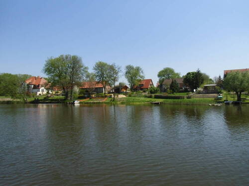 Umgebung Spree - 