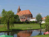 St. Marien Kirche Beeskow - 