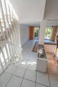 Treppe Esszimmer-Wohnzimmer - 